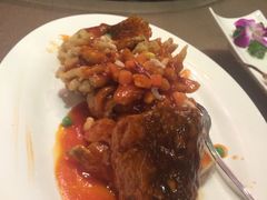 -苏州独墅湖书香世家酒店