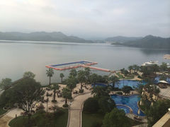 iphone_upload_pic-杭州千岛湖滨江希尔顿度假酒店