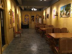 -丝路疆味新疆喀什餐厅(保利广场对面金地太阳城店)