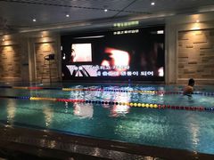 -水晶之星洗浴温泉汗蒸