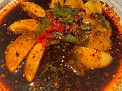 -江渔儿酸菜鱼(万科东荟城店)