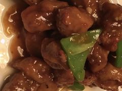 -鹿鸣春饭店(总店)