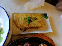 三鲜豆皮-九头鸟酒家(四道口店)