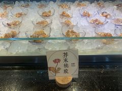 -大佛寺高级素食自助餐厅