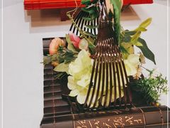 -全聚德(上海首店浦东店)