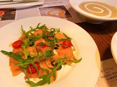 -斯比特花园西餐厅(东方商厦店)