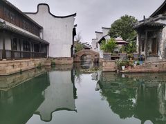 -嘉兴月河历史街区