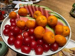 -尚海豆捞(乐虹坊店)