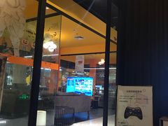 -火星工厂·桌游·团建聚会·轰趴馆(厦滘店)