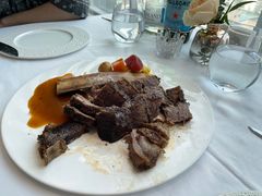 -王品牛排(郑州大卫城店)