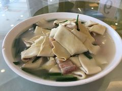 -花麦地溪边小厨(天台国清寺入口店)
