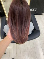 -icare美发沙龙