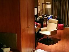 -长白山万达喜来登度假酒店