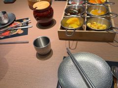 -将军牛排·尔滨地标朝鲜族美食(总店)