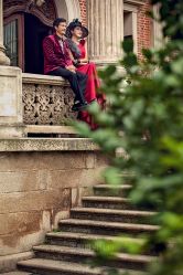 -太古映画婚纱摄影(天河店)