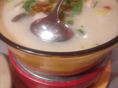 -闽上鲜·福建菜(龙湖滨江天街店)