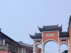 -句容茅山景区