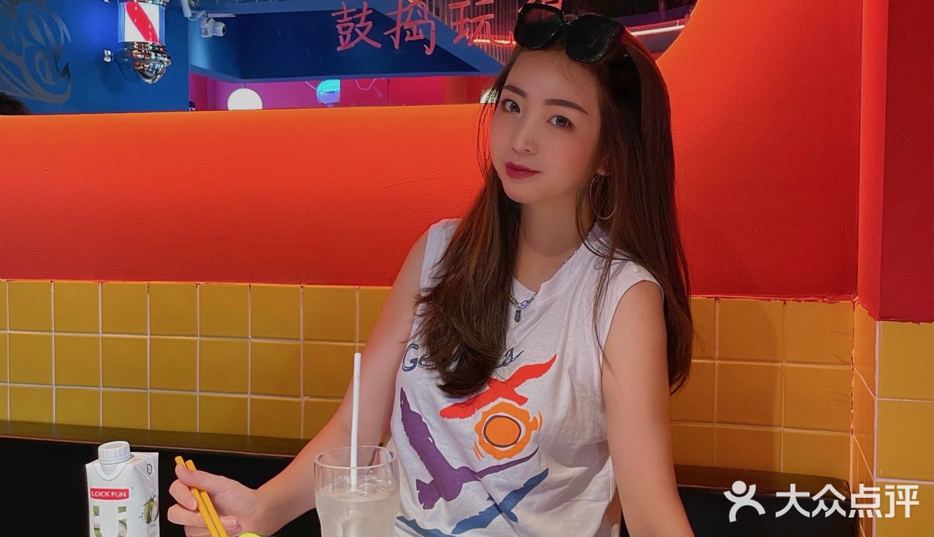 Good Ones东南亚融合小排档🧩