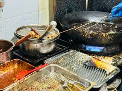 -多鱼炸串麻辣烫(闽江路店)