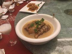 -常州逸高酒店-中餐厅