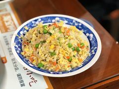 -粗茶淡饭(东关街店)