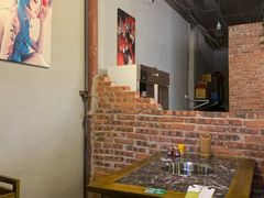 大堂-蜀味川香火锅