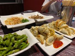 -曾记大腰子烧烤(苗栗路总店)
