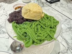 -关夫人餐厅(KLCC阳光广场店)