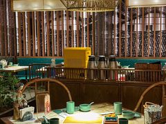 -锦府盐帮·李宅(领展购物广场中关村店)