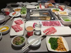 -海底捞火锅(公益西桥店)
