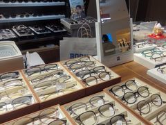 -日本手作眼镜·久川睛匠(龙德店)