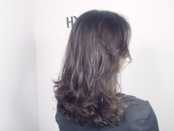 -HD HAIR STYLE