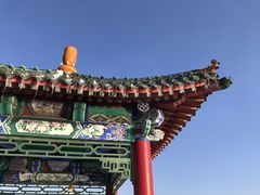 -长春市南湖公园