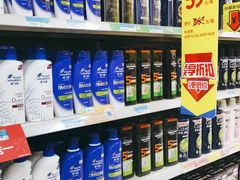 -沃尔玛购物广场(燕郊店)