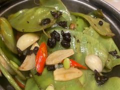 -缘生态云南菜·野生菌庭院餐厅(华侨城店)