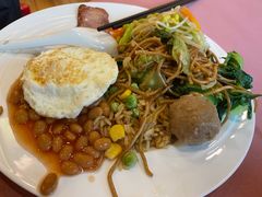 -随园餐厅自助早餐(祥生大酒店)