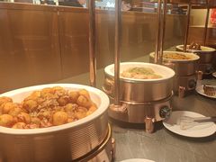 -牛YO寿喜烧和牛火锅自助(三台子万象汇店)