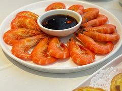 -万龙洲海鲜(南新仓店)