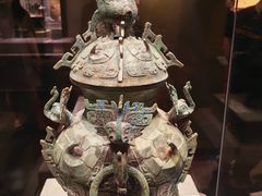 -上海中国航海博物馆