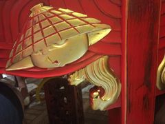 -蜀大侠火锅(天府三街店)