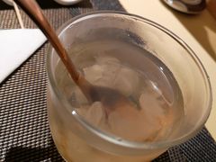 雪莲安南子-余欢领鲜火锅(新街口店)
