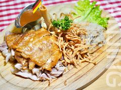 -PAULANER普拉那德国啤酒花园(千玺广场店)