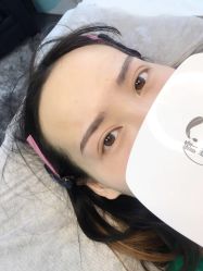 -峰尚美颜·半永久化妆美睫纹眉