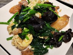 -凤霞海鲜大排档·天津菜(抗震路店)