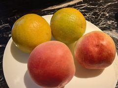 -碧桂园润杨溪谷温泉酒店