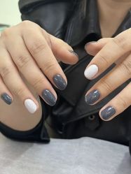 -鲸彩·美甲美睫科技护肤