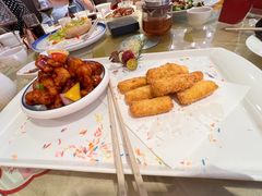 -广州酒家(中华广场店)