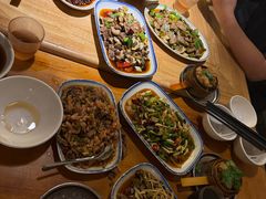 -九九牛肉馆(南山路店)