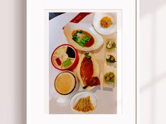 -满堂·烤鸭店·北京菜(鼓楼店)