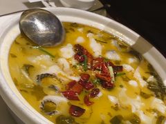 -小菜园新徽菜(上海浦东复地活力城店)